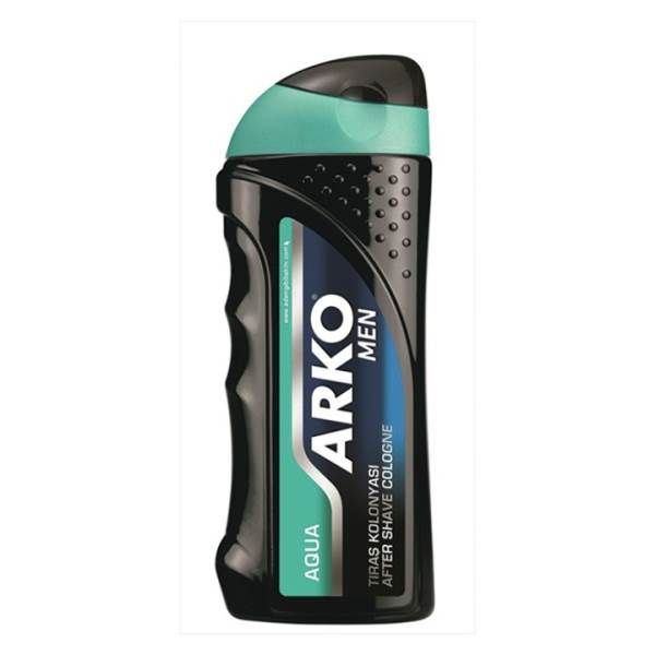 After Shave Cologne 250ml Kanar Inc