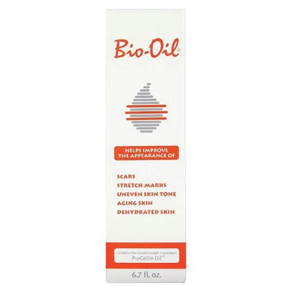 BioOil Scar Treatment Liquid Kanar Inc