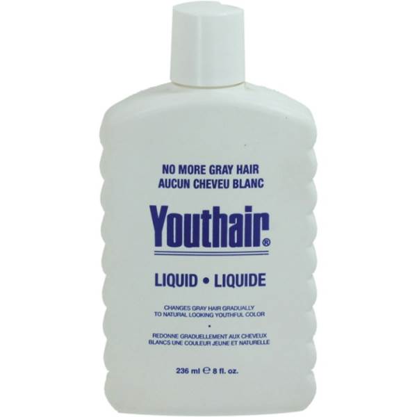 Youthair Liquid Hair Conditioner & Groomer, 8 Oz Kanar Inc