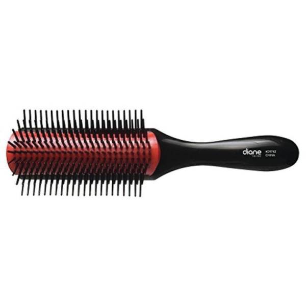 D9742 Cushion Hair Brush Large - Kanar