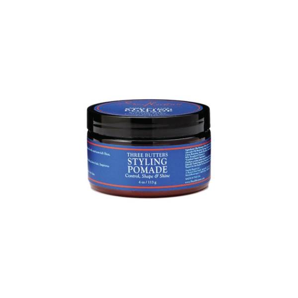 Shea moisture three deals butters styling pomade