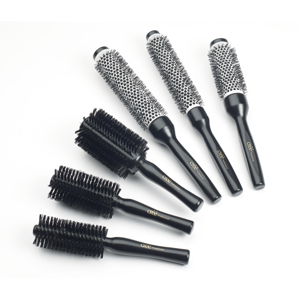 Hair Brush kit Kanar Inc