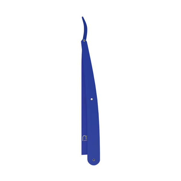 Blue Razor With Case BLUE RAZOR HOLDER - Kanar Inc