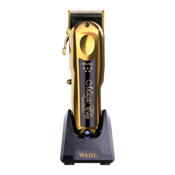 Gold Magic Clip Cordless - Kanar Inc