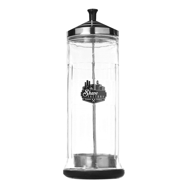 Disinfecting Jar Kanar Inc