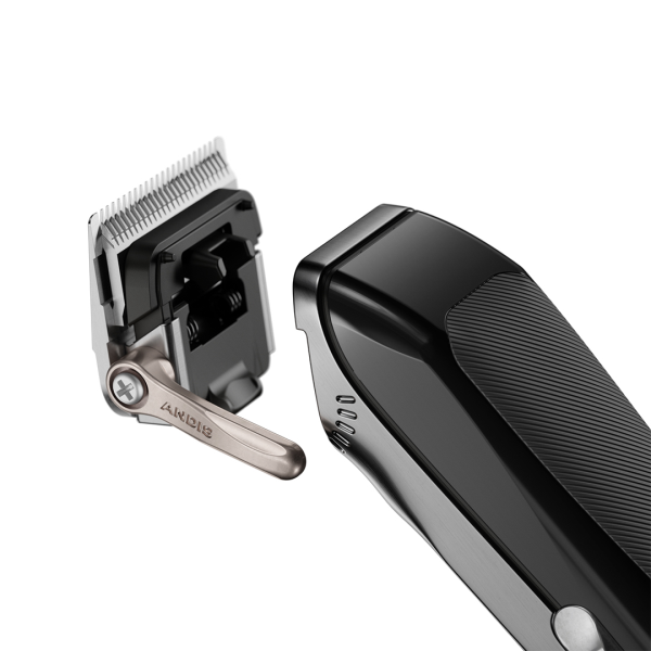 Andis reVite Black Fade Blade Clipper Kanar Inc