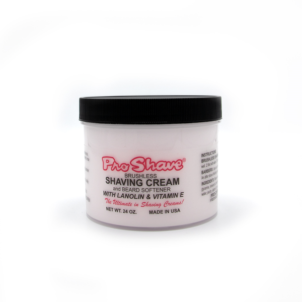 Proshave Shaving Cream Kanar Inc
