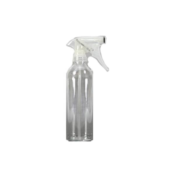 Spray Bottle Clear - Kanar Inc