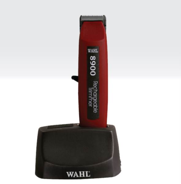 Wahl Rechargeable Trimmer 8900 500 Kanar Inc 